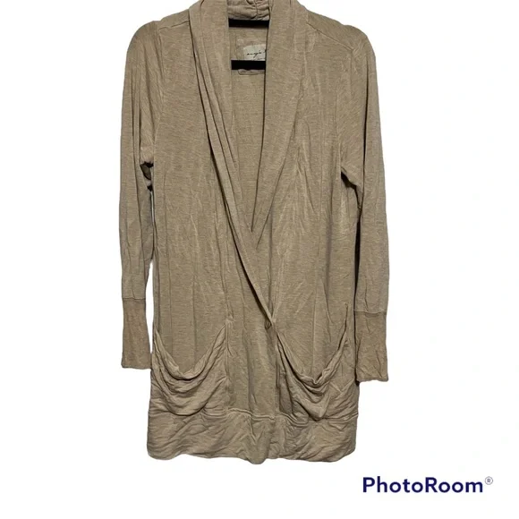 Evys Tree Cardigan (possible Bridget) Size XL - Picture 1 of 6